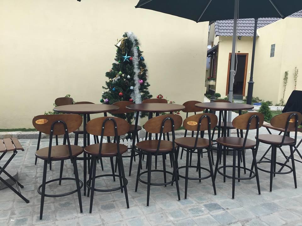 Alo Ha Binh Tien Hotel Thon Binh Hung Exterior photo